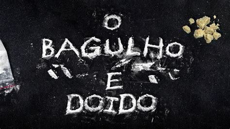 Mv Bill O Bagulho Doido Lyric Video Youtube