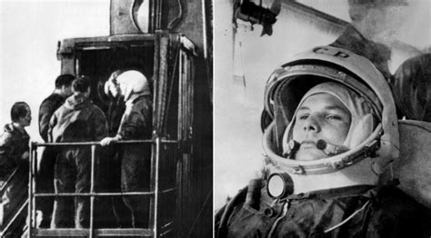 Remembering Yuri Gagarin Here Are Interesting Facts About The