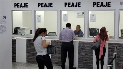 Centro de atención Peaje Guayasamín atenderá el sábado 31 y lunes 2 de