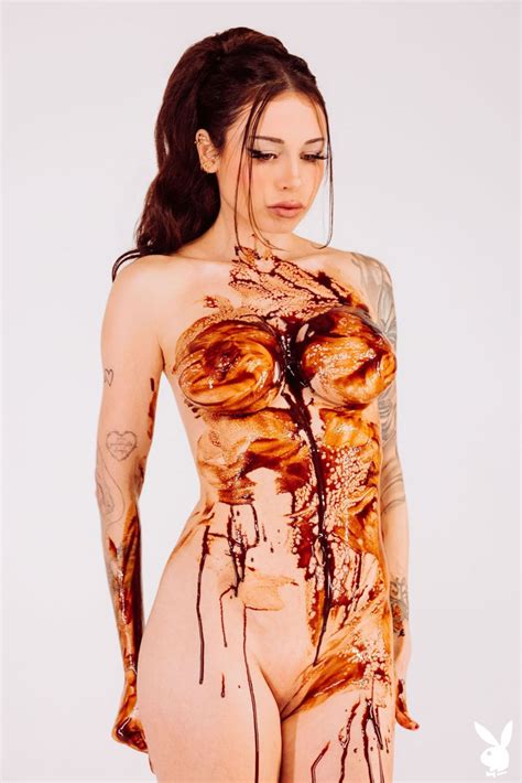 Brunette Diana Melison With Big Boobs And Hot Ass Posing Naked 12 Photos