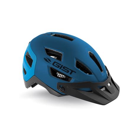 Gist Kop Il Nuovo Casco Da Mtb Massima Protezione E Design Compatto