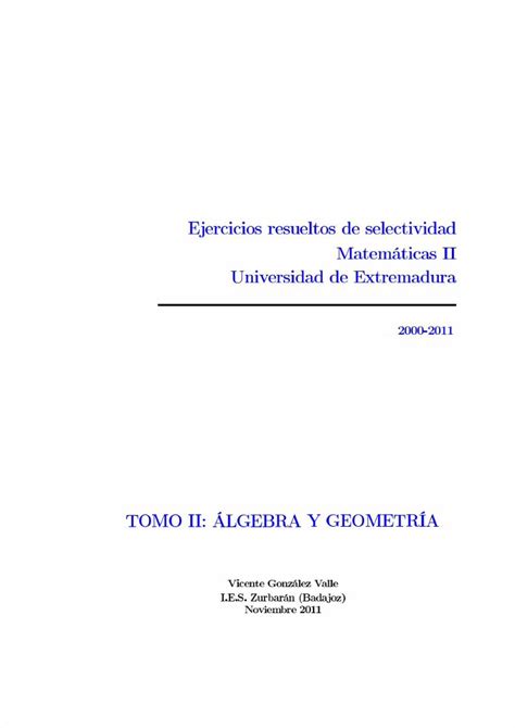 PDF Exámenes Selectividad UNED resueltos DOKUMEN TIPS