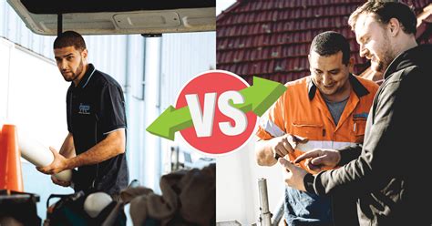 Employees Vs Subcontractors What S The Difference Tradify