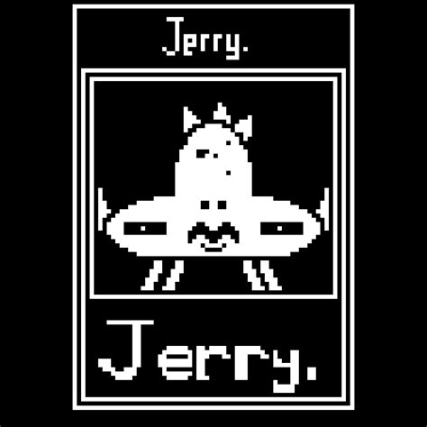 Jerry Rundertale