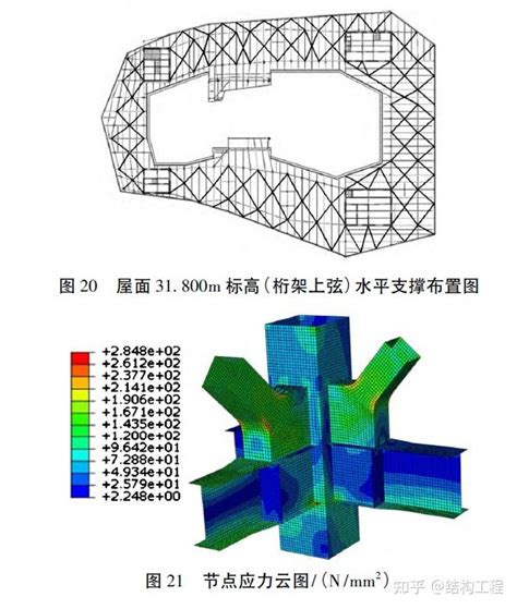 南京美术馆新馆结构设计 知乎