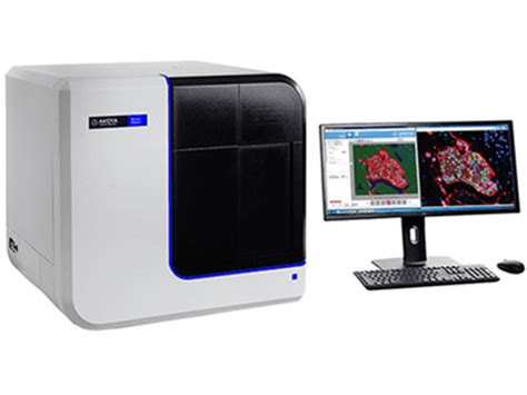 Vectra Polaris Imaging System Akoya Biosciences