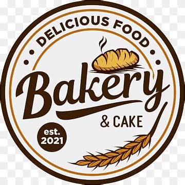 Bakery Logo Png Maker - Infoupdate.org