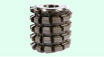 Straight Sided Spline Hob Cutters At Best Price In Gurgaon By Hanro