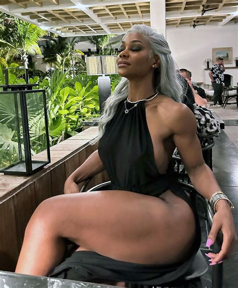 Jade Cargill Nude Pics And Porn LEAK Scandal Planet