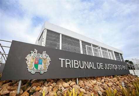 Ação Bilionária Movida Pelo Tribunal De Justica Ameaça As Finanças