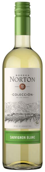 Bodega Norton Colecci N De Los Andes Sauvignon Blanc Vivino Us