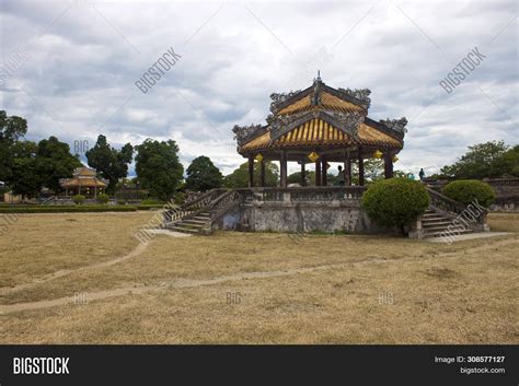 Complex Citadel Hue, Image & Photo (Free Trial) | Bigstock