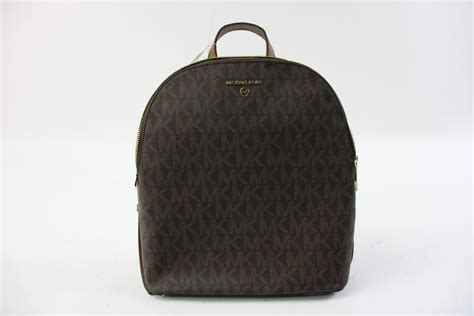 Michael Kors Backpack Property Room