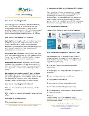 Fillable Online Dhss Alaska Is Faxing A Prescription To The Pharmacy E