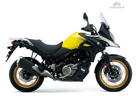 Suzuki V Strom 650XT Adventure 2024 Specifications Pictures Reviews