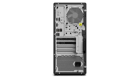 ThinkStation P360 Tower Workstation Lenovo CA