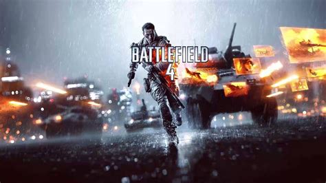 Battlefield Warsaw Theme Hours More Bass Original Soundtrack