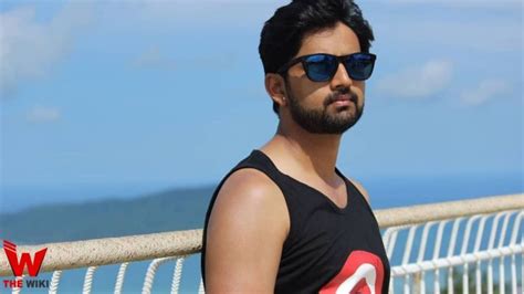 Shashank Ketkar (Actor) Height, Weight, Age, Affairs, Biography & More