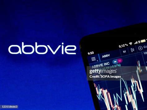 Abbvie Inc Photos And Premium High Res Pictures Getty Images