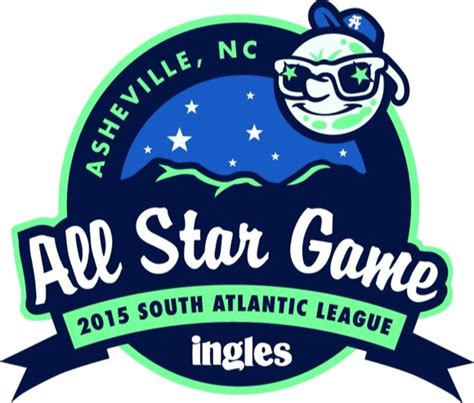 Tourists to host 2015 South Atlantic League All-Star Game - Ballpark Digest