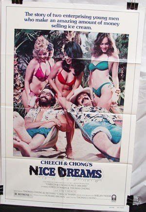 Cheech and Chong's Nice Dreams (1981)