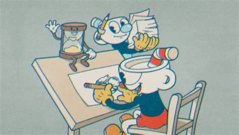 Cuphead secret achievements - membermasa