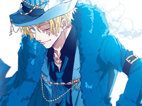 Sabo - ONE PIECE - Zerochan Anime Image Board