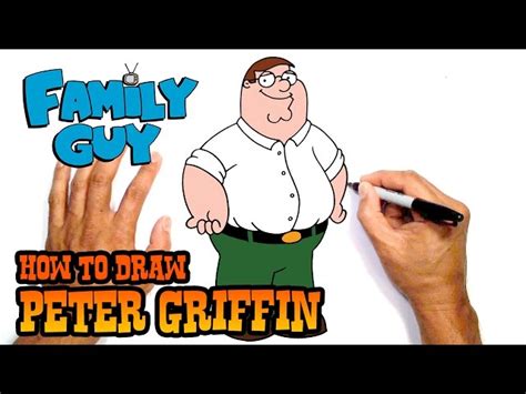 Family Guy Peter Griffin Jr