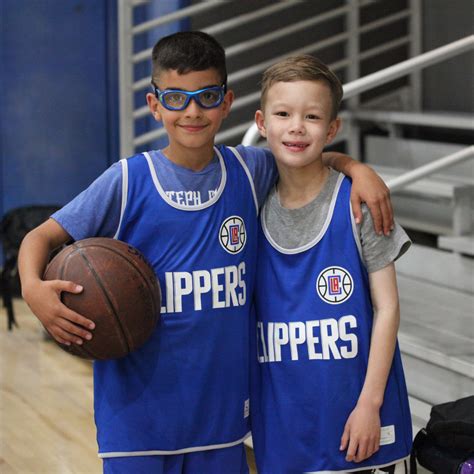 Leagues Jr Clippers