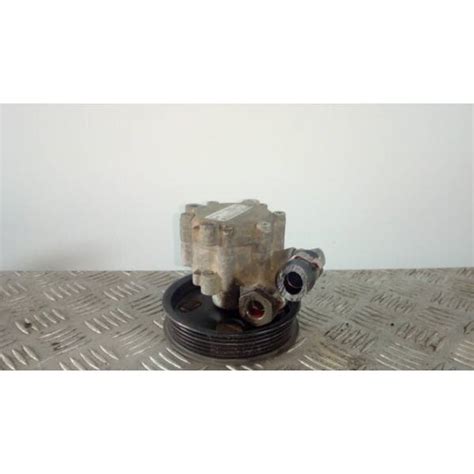 POMPA IDROGUIDA ALFA ROMEO 159 Berlina Serie 939 0001115021 TIPO