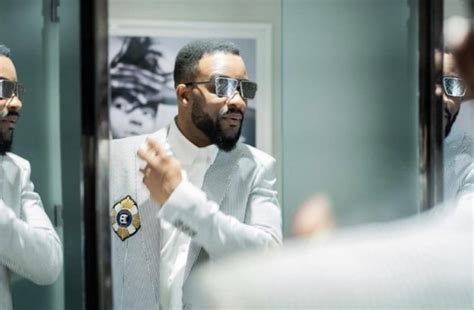 Liste Des Trophées Et Récompenses Reçues Par Fally Ipupa Durant Sa