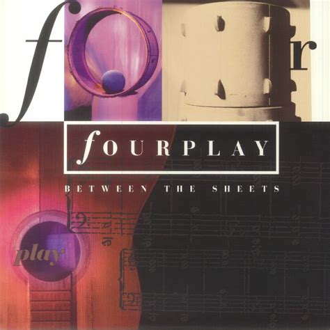 Fourplay Between The Sheets Th Anniversary Edition Record Store