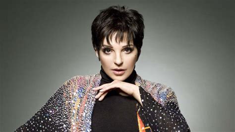 Liza Minnelli 2023