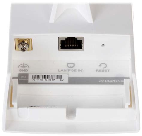 Jual Tp Link Cpe Pharos Ghz Mbps Dbi X Outdoor Cpe Mimo