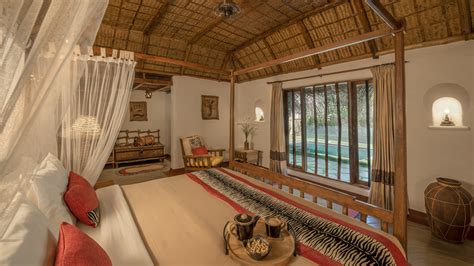 Experience Luxury At Best Resorts In Kabini Evolve Back