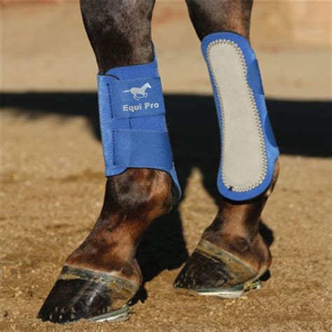 Equi Pro Splint Boot Horse Pride