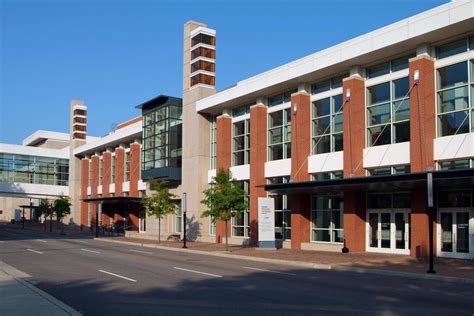 Greater Richmond Convention Center