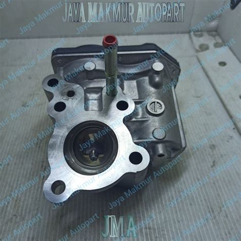 Jual Valve Egr Fortuner Vrz Innova Reborn Hilux Revo Asli E