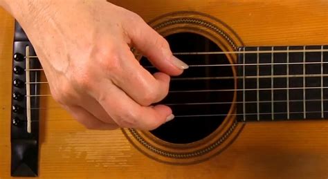 7 Types Of Guitar Picking Techniques You Can Master