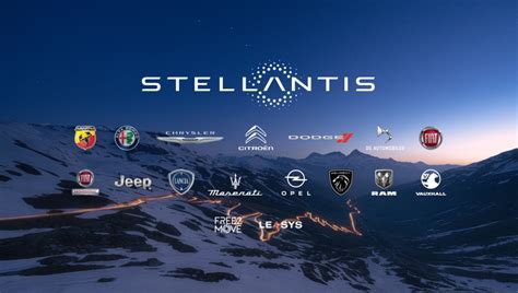 Stellantis Firmato Protocollo Dintesa Per La Gigafactory Di Termoli