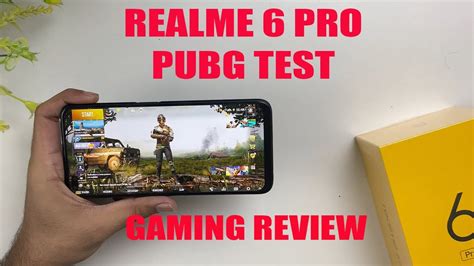 Realme 6 Pro Pubg Test Realme 6 Pro Gaming Test Realme 6 Pro Gaming