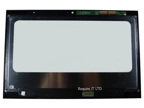 NEW 11 6 LED FHD TOUCH SCREEN PANEL FOR ACER CHIMEI INNOLUX N116HSE