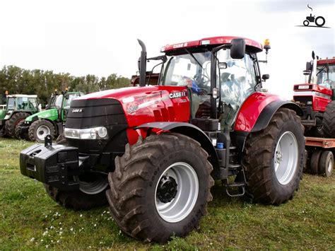 Foto Case Ih Puma 230 Van Van Lokven