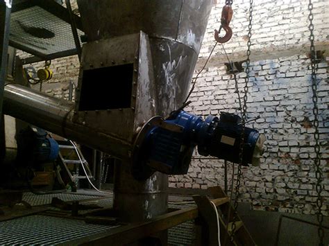 Агрокормсервис :: отходы пивоварения, сушка отходов, сушильный комплекс ...