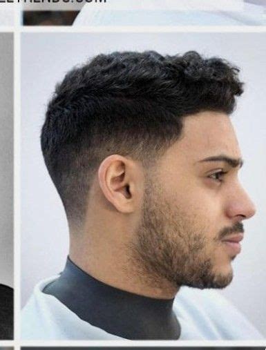 Pin En Leoleo Cortes De Pelo Hombre Pelo Crespo Hombre Estilos De Cabello Hombre