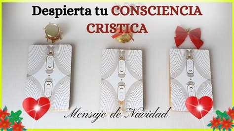 Tarot Interactivo Para Activar El Cristo Interno Elige Una Carta