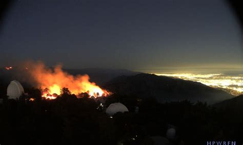 California Wildfires Archives - Universe Today