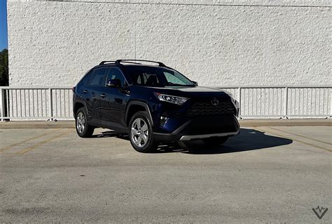 2021 Toyota RAV4 Hybrid review: Hybrid performance without sacrificing ...