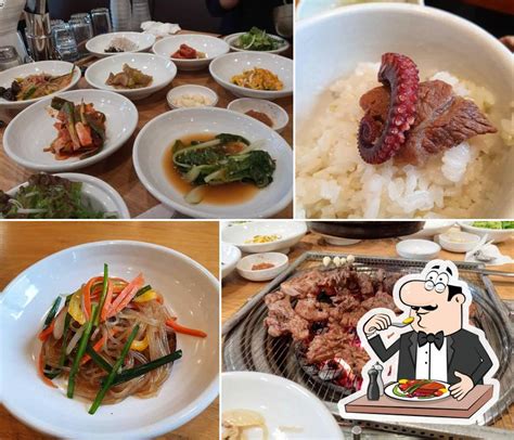 Cheongdam Og Restaurant Seoul Restaurant Reviews