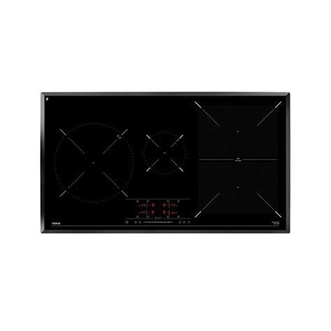 Teka Space Irf Cm Flex Induction Hob With Zones And Slider